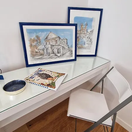 Apartamento Dream San Paolo *