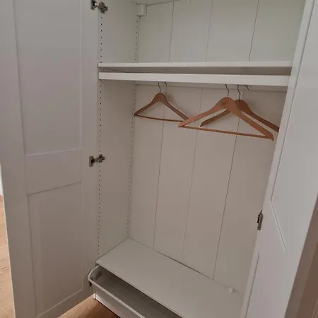 Dream San Paolo Apartamento Roma