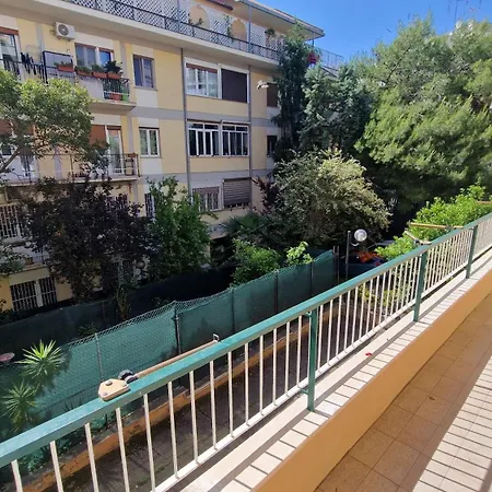 Dream San Paolo Apartamento