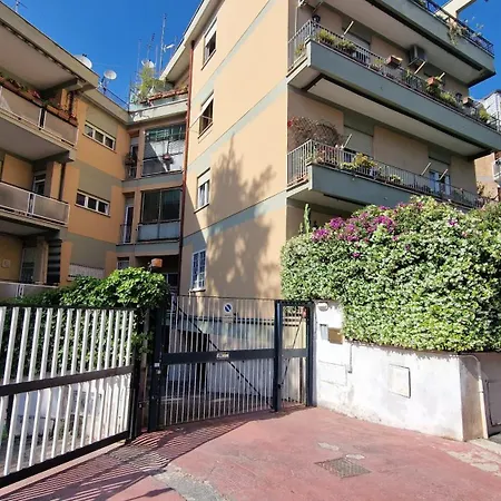 Dream San Paolo Apartamento