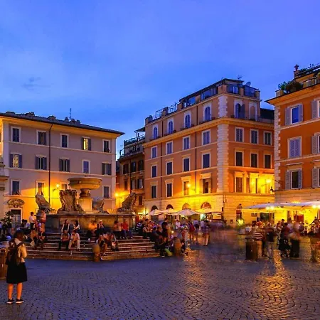 Dream San Paolo Apartamento