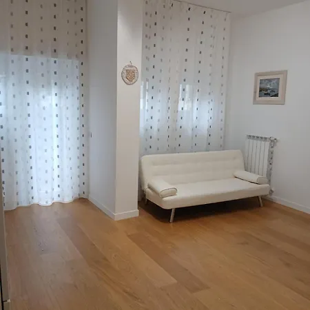 Apartamento Dream San Paolo